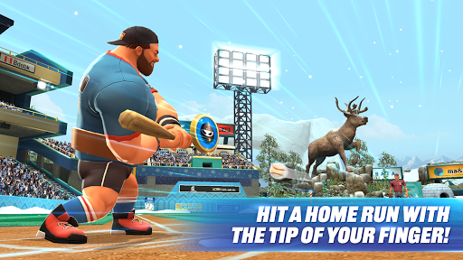 Homerun Clash 4.3.0.0 screenshots 2