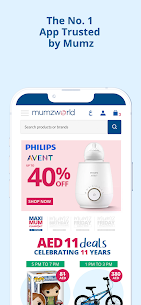 Mumzworld Premium Apk 1