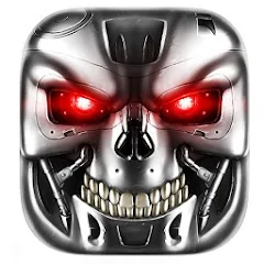 Terminator T800 Vision - AR - Apps on Google Play