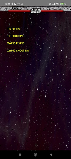 RPG Scifi/Fantasy Soundboard Screen 2