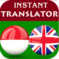 Indonesian English Translator