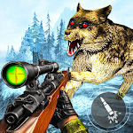 Wolf Hunter Game Hunting Clash