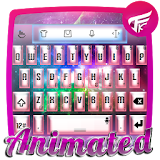 Interdimensional Keyboard Animated icon