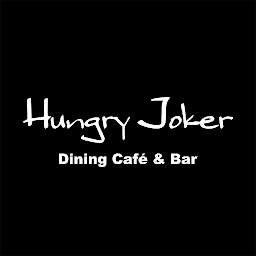 图标图片“Dining Cafe & Bar Hungry Joker”