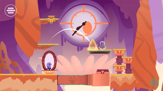 Screenshot 5 One Hand Clapping android