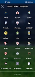 AppMX - Fútbol de México Unknown