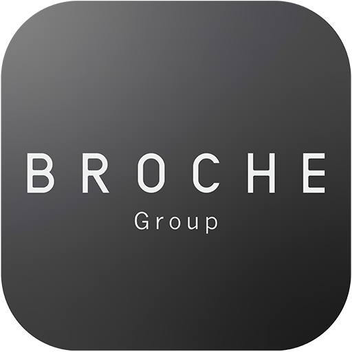 BROCHE Group logo