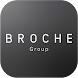 BROCHE Group - Androidアプリ
