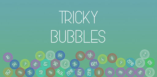 Tricky Bubbles Pro