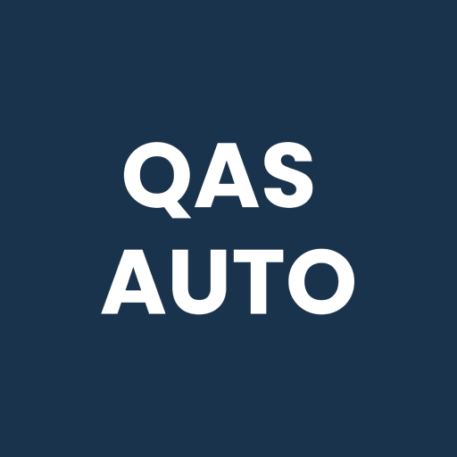 QAS AUTO Header - AppWisp.com