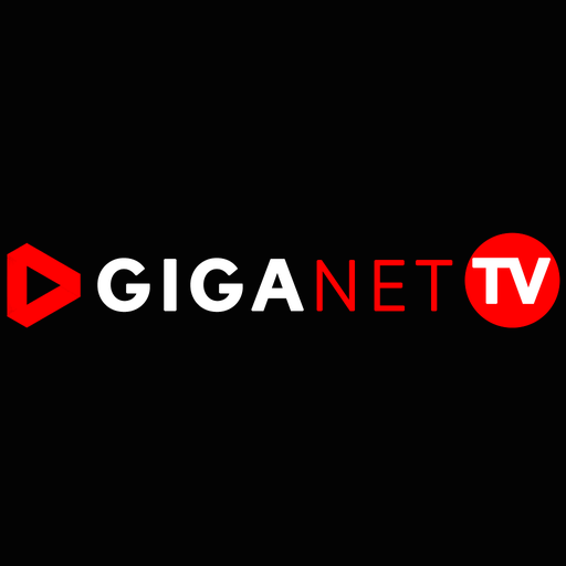 GiganetTV logo