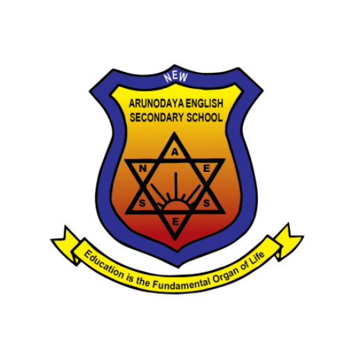 New Arunodaya School logo