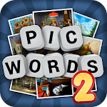 Cover Image of Download PicWords 2  APK