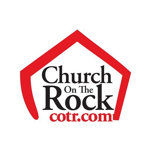 COTR App logo