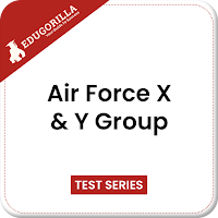 Air Force Y Group App: Online Mock Tests