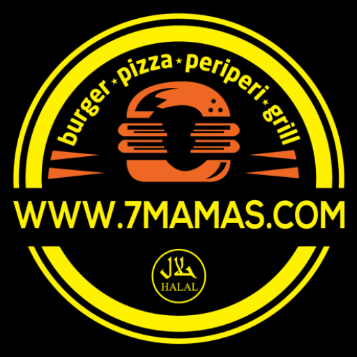 7Mama's 2.0 Icon