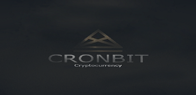 Cronbit Crypto Coin (Beta)