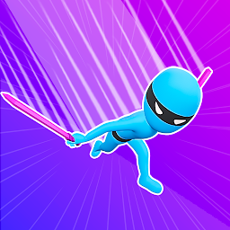 Ninja Dash