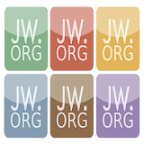 JW Broadcasting Italiano icon