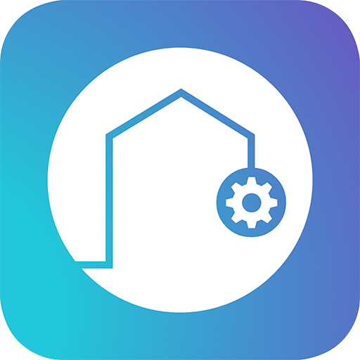 Home-Connect Diagnostics logo