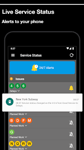 New York Subway – MTA Map NYC For PC installation
