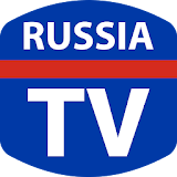 TV Russia- Free TV Guide icon