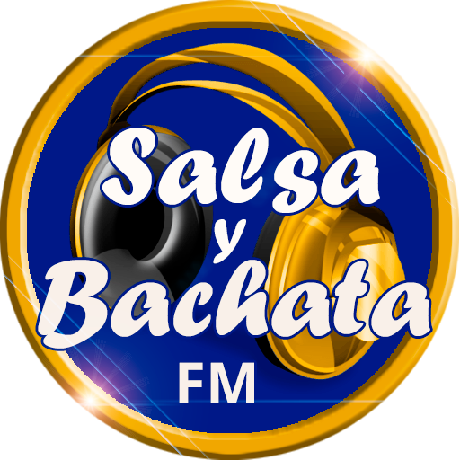 Salsa y Bachata FM logo
