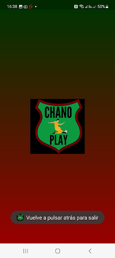 CHANO PLAYのおすすめ画像1