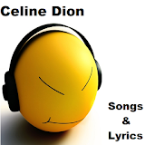 Celine Dion Songs & Lyrics icon