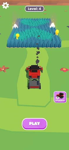 Save The Crop - Screenshot 1