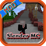 Slender Mod MCPE Guide icon