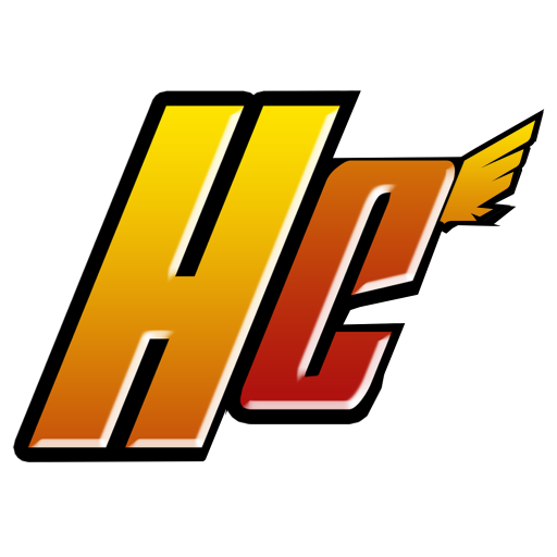 HeroCorps logo