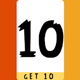 Just Get 10 icon