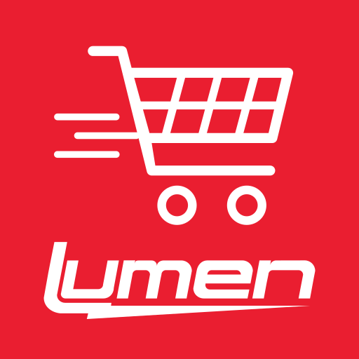 Lumen  Icon
