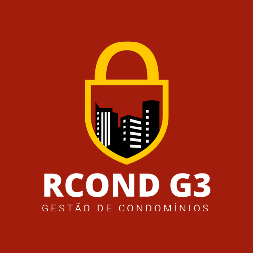 RCOND G3 logo