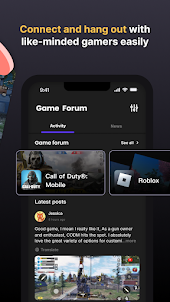 OXO Game Launcher