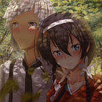 Cover Image of डाउनलोड Couple Anime Wallpapers HD 4K  APK