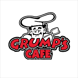 Simge resmi Grump's Cafe