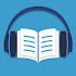 CloudBooks audio book player