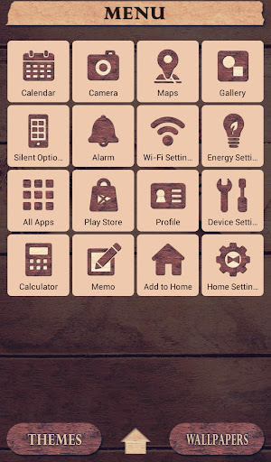 Key to 2018 Theme Screen 2