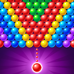 Cover Image of Tải xuống Bubble Shooter - Magic Pop  APK