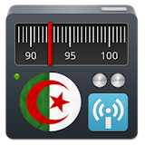 Radios Live Algerie icon