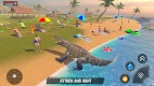 screenshot of Komodo Dragon : Dragon Games