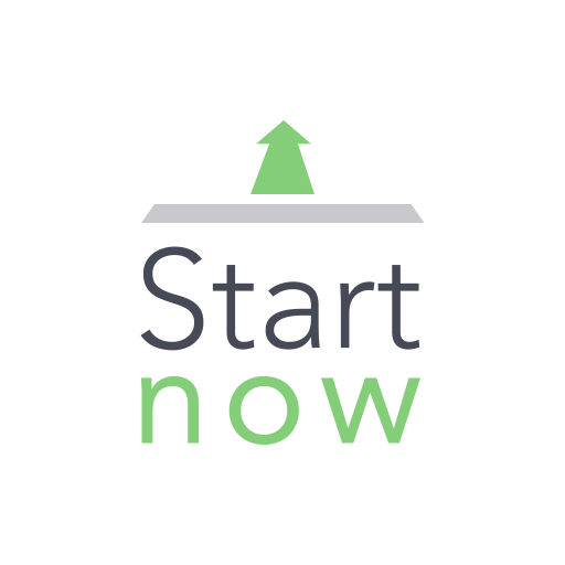 StartNow logo