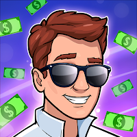 Idle Clickers: Money Tycoon