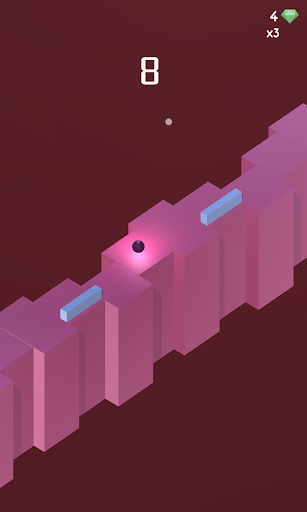 Slow Ball Screenshot 3 - AppWisp.com