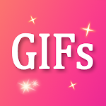 GIF Master - HD GIFs, Stickers