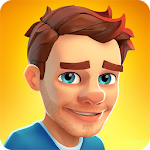 Cover Image of Tải xuống Stack and Merge: Journey Jake 1.7.31 APK