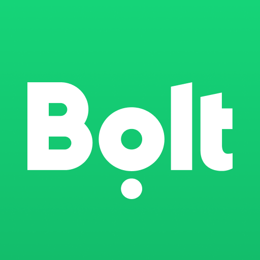 Bolt: Доступные Поездки