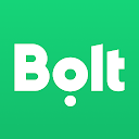 Bolt: Solicita viajes 24/7